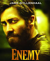 Смотреть Онлайн Враг / Enemy [2013]